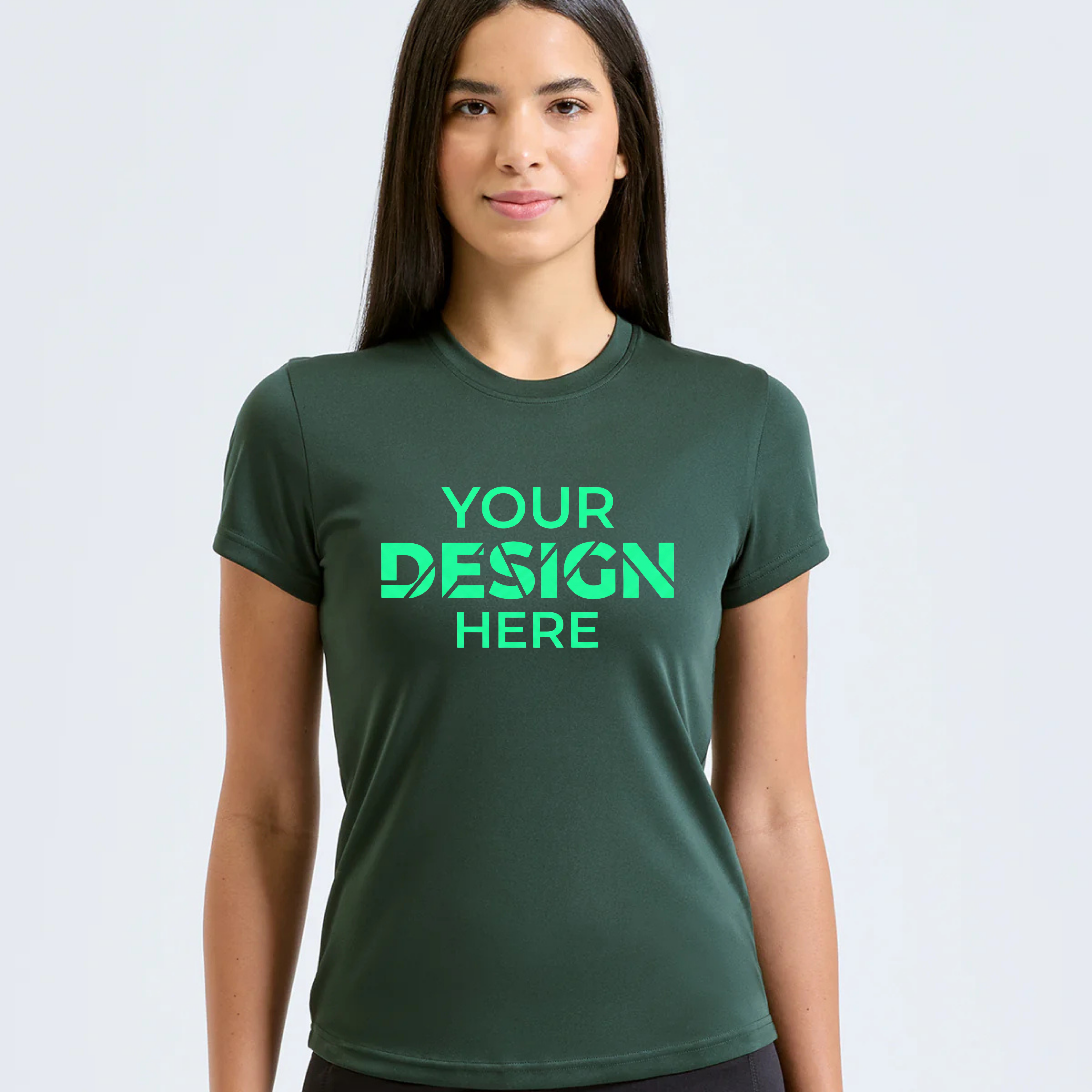 Women's TriDri® performance t-shirt TR020