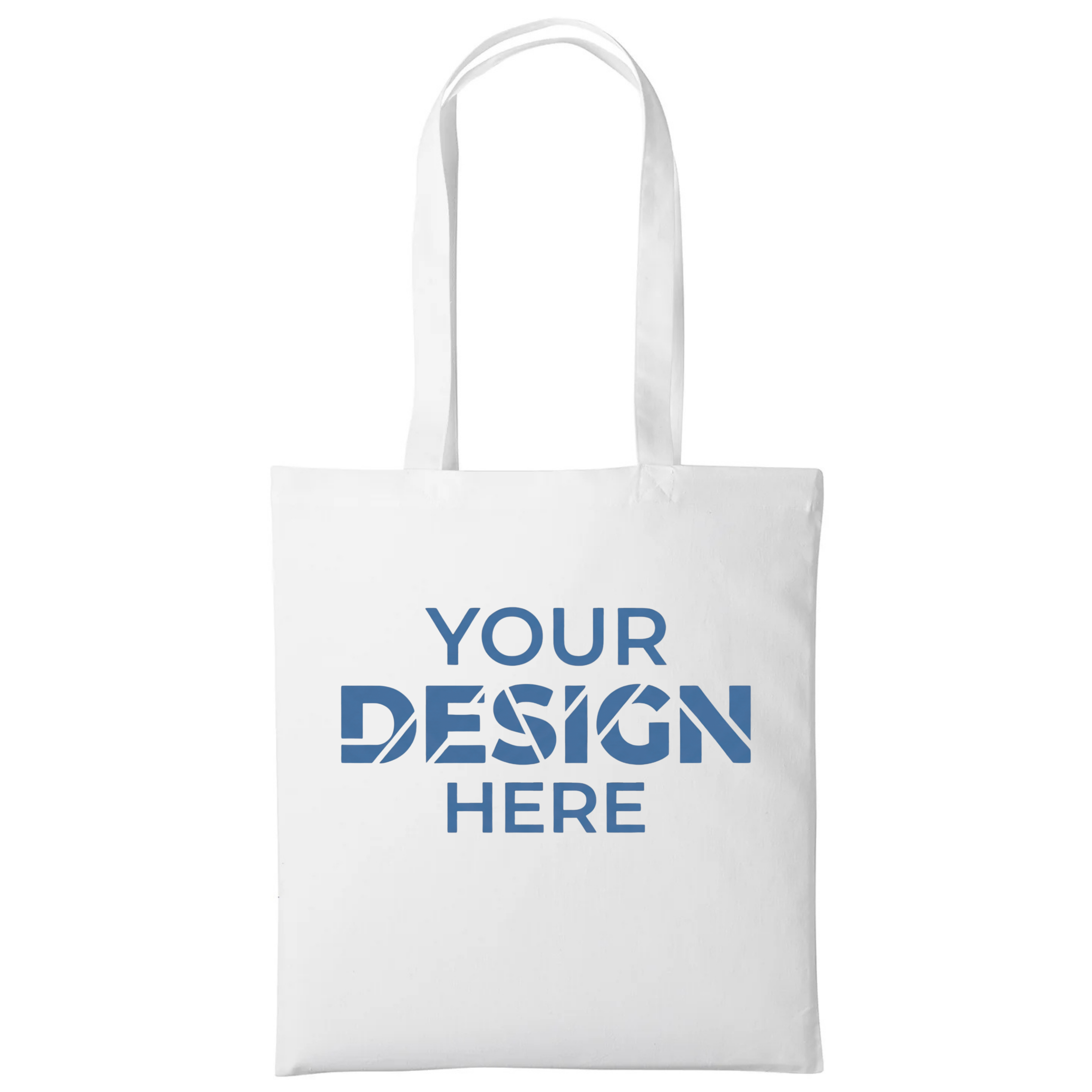 Cotton shopper long handle RL100