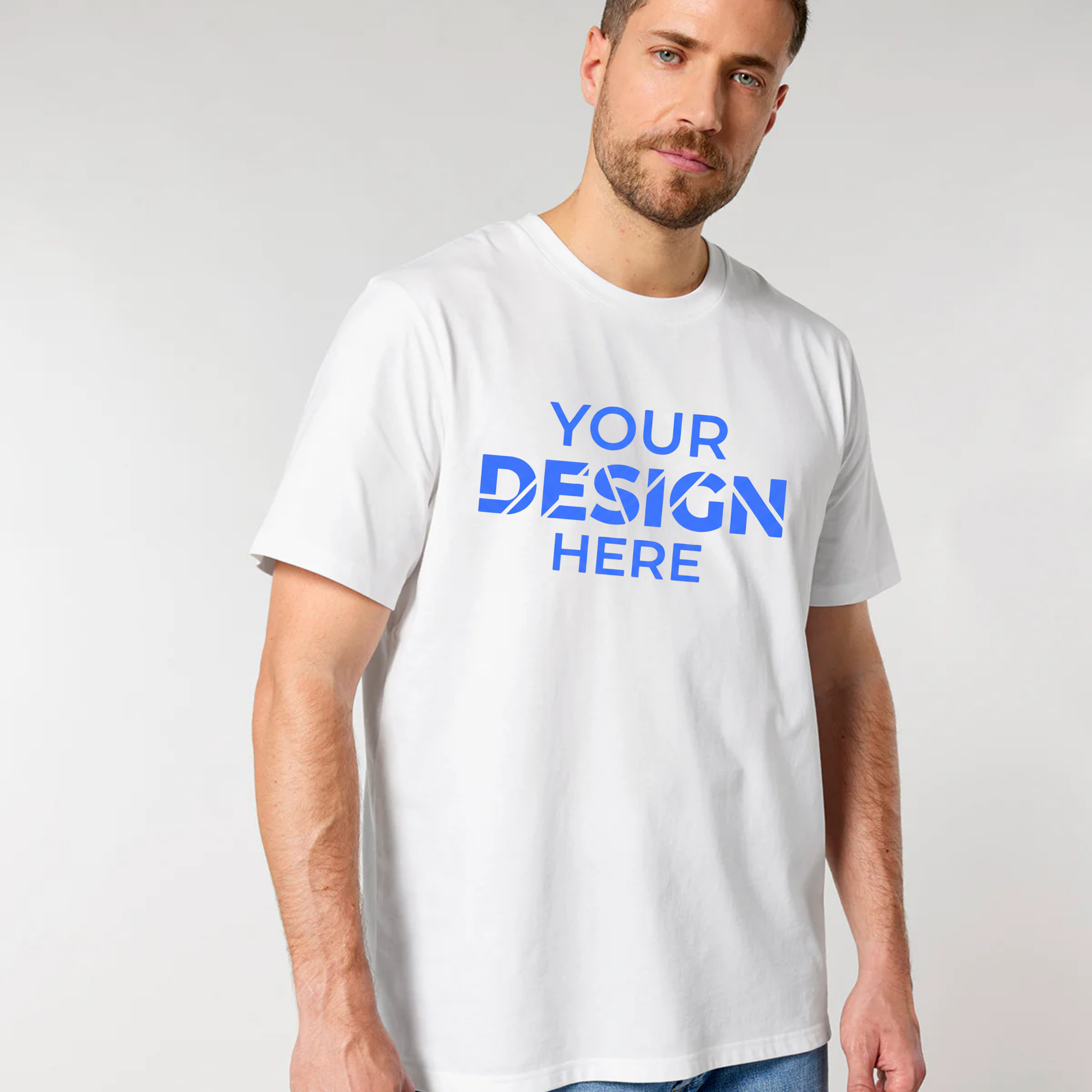 Unisex Creator 2.0 iconic t-shirt (STTU169)